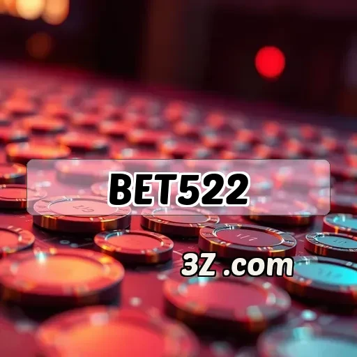 Baccarat no Bet522: Uma Experiência Chic e Envolvente