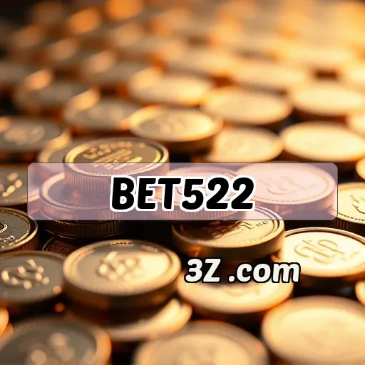 Bônus Incríveis na Bet522: Diversão e Emoção Garantidas