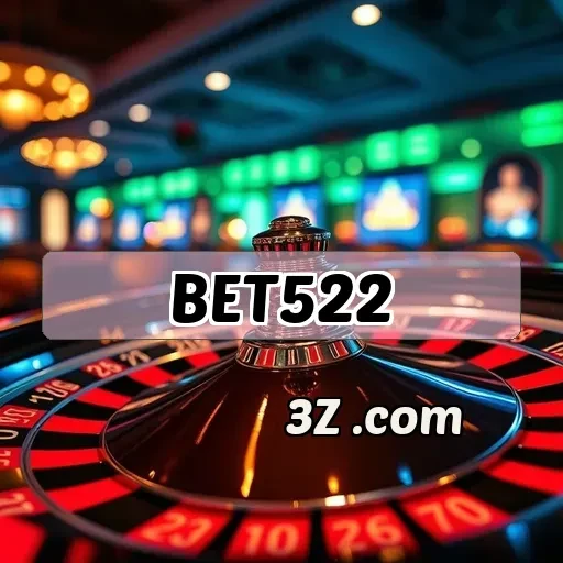 Finais do Bet522: Entretenimento e Emoção à Flor da Pele